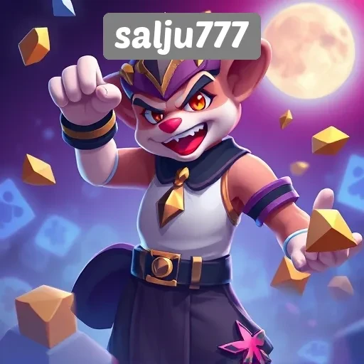 Koleksi Game Terbaik yang Tersedia di Salju777