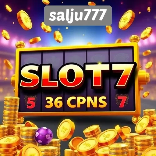 Slot Online Terbaik di Salju777 yang Perlu Dicoba