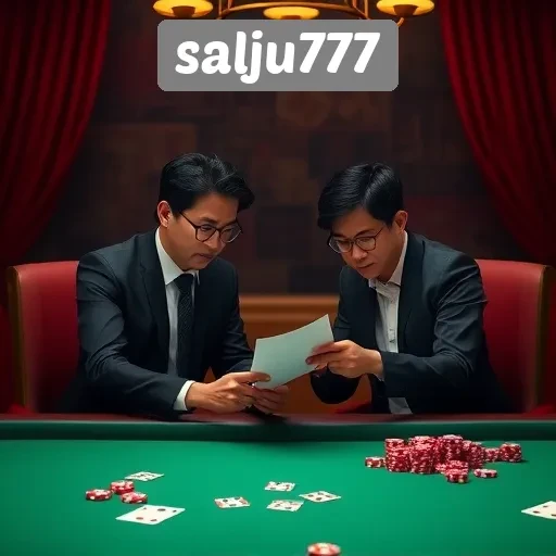 Evaluasi Layanan Pelanggan di Salju777