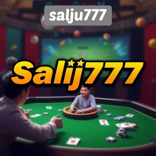 Cara Mendaftar di Salju777 untuk Pemula