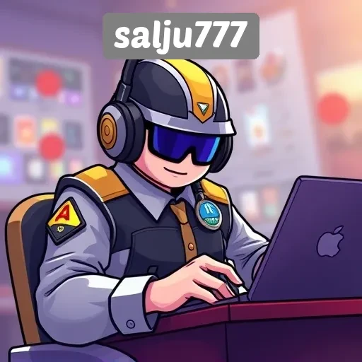 Evolusi Game Online di Salju777 Seiring Perkembangan Teknologi