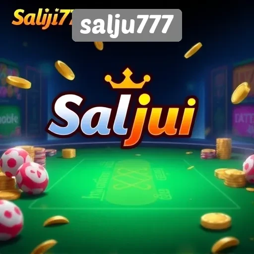Beragam Pilihan Game Menarik di Salju777 yang Wajib Dicoba