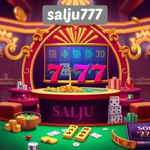 Menelusuri Keberagaman Permainan di Salju777