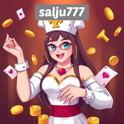 Menggali Pengalaman Bermain di Situs Salju777