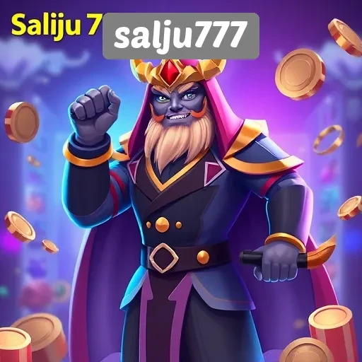 Mengulik Fitur Menarik di Situs Game Salju777