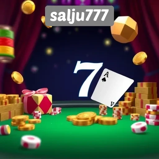 Menjelajahi Keunikan Permainan di Situs Salju777