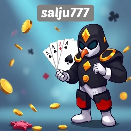 Panduan Lengkap Menjelajahi Situs Game Salju777