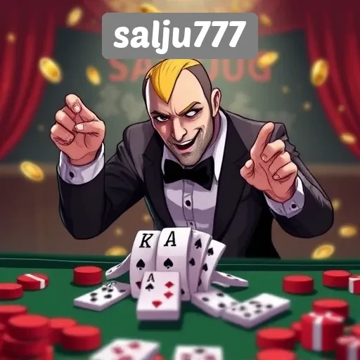 Menjelajahi Beragam Permainan di Salju777