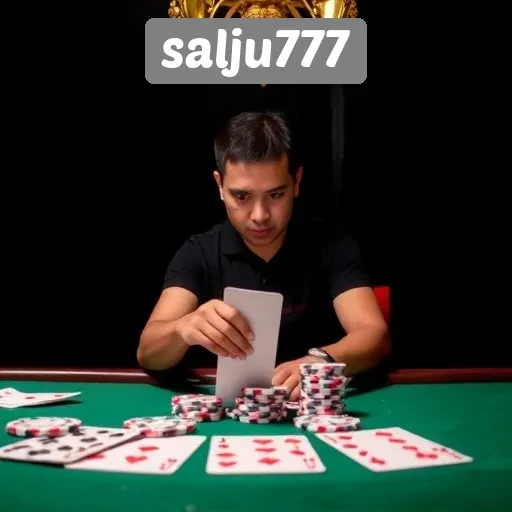 Panduan Memulai Bermain di Situs Salju777
