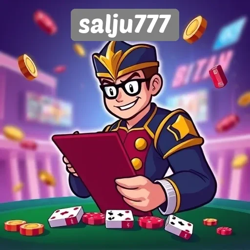 Panduan Lengkap Bermain di Situs Game Salju777