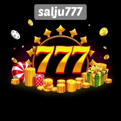 Pengenalan Situs Game Salju777 untuk Pecinta Game Online