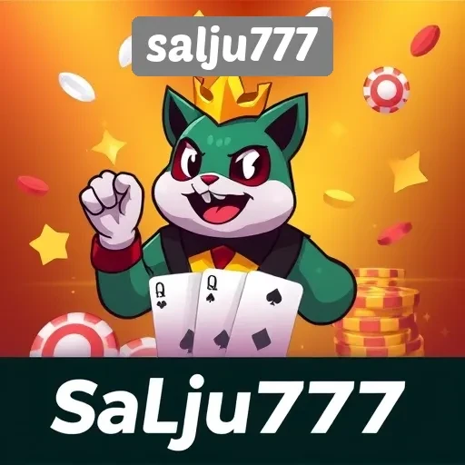 Pengenalan Salju777 Sebagai Platform Game Online
