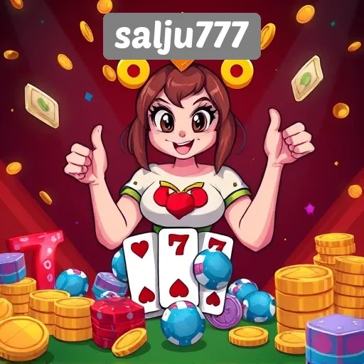 Keunggulan dan Fitur Menarik di Salju777