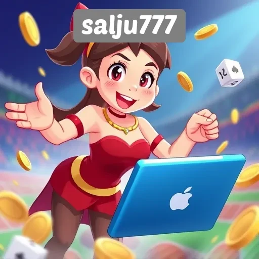 Keunggulan Permainan di Situs Salju777 untuk Penggemar Game Online