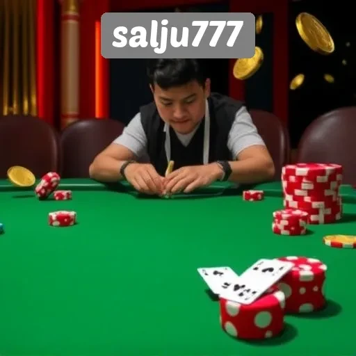 Keuntungan Bermain di Salju777 untuk Pemain Indonesia