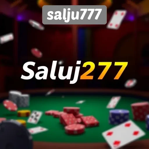 Innovasi Permainan Terbaru di Situs Salju777