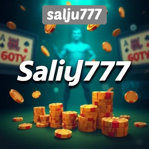 Inovasi Terbaru di Salju777 untuk Pengalaman Pemain yang Lebih Baik