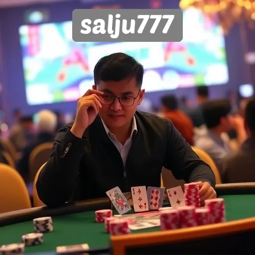 Testimoni Pemain Tentang Pengalaman di Salju777