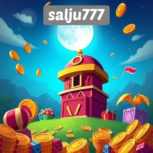 Rekomendasi Game Populer di Salju777 yang Harus Dicoba