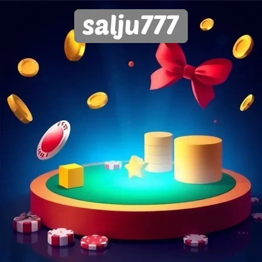Ulasan Lengkap Mengenai Situs Game Salju777