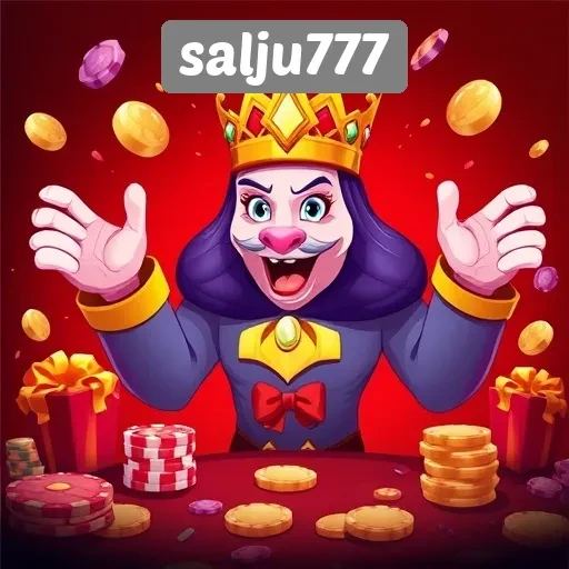 Salju777 Platform Permainan Terbaik untuk Penggemar Game Online