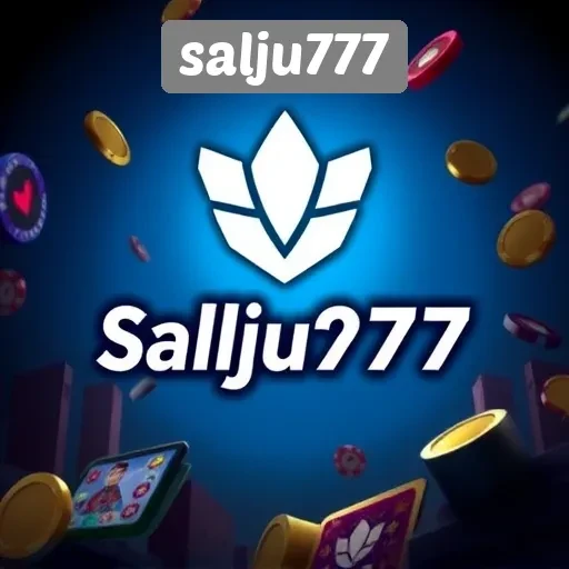 Salju777 Sebagai Platform Game Terfavorit di Indonesia