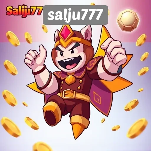 Mengulas Fitur Menarik di Situs Game Salju777