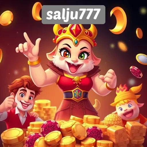 Keunggulan Permainan di Salju777 untuk Pecinta Game