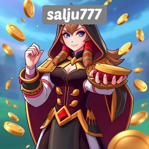 Situs Salju777 Sebagai Pilihan Utama Penggemar Game Online