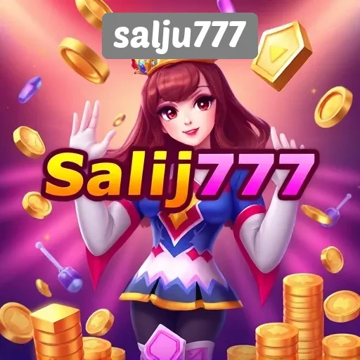 Salju777 Sebagai Pilihan Utama untuk Penggemar Game Online