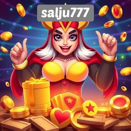 Mengapa Salju777 Menjadi Pilihan Utama Penggemar Game Online