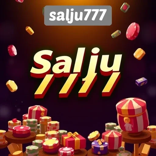 Salju777 Sebagai Platform Game Terpercaya di Indonesia