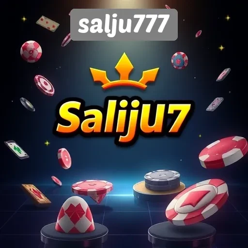 Mengenal Lebih Dekat Situs Game Salju777