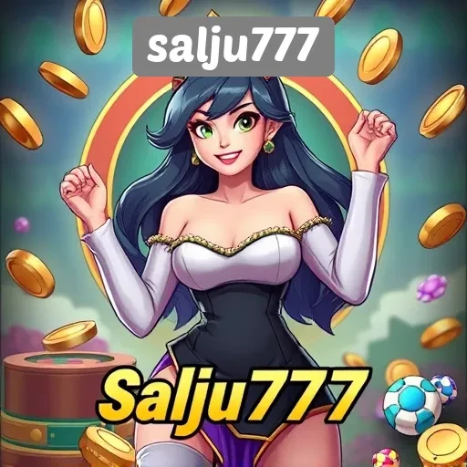 Salju777 Menawarkan Pengalaman Gaming yang Menarik dan Seru