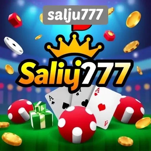 Salju777 Menawarkan Permainan Casino Online Berkualitas Tinggi