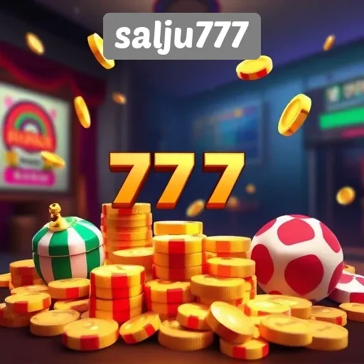 Mengenal Salju777 Sebagai Platform Game Online Terpercaya