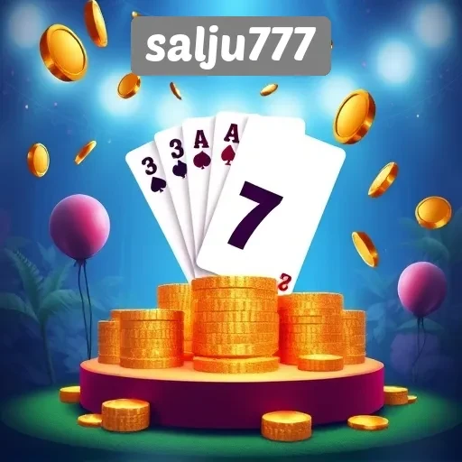 Mengenal Salju777 Sebagai Platform Game Terpercaya