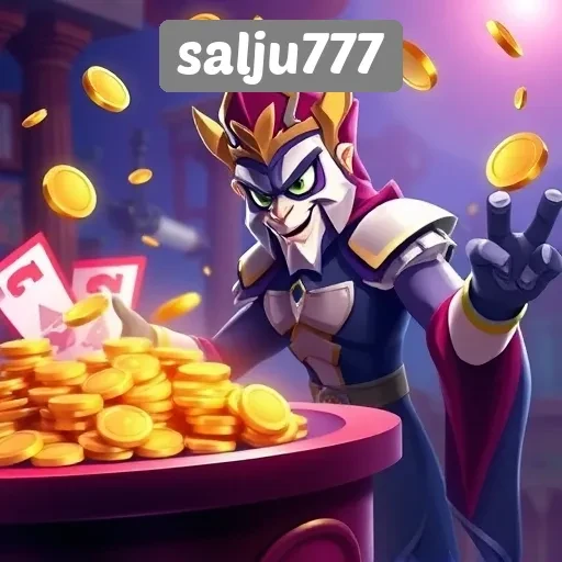 Mengenal Salju777 sebagai Platform Permainan Terpercaya