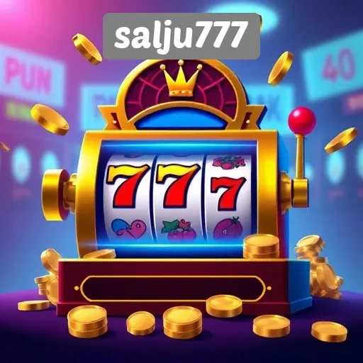 Salju777: Taktik dan Strategi untuk Menang Bermain Slot