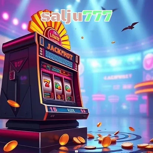 salju777 Slot Online