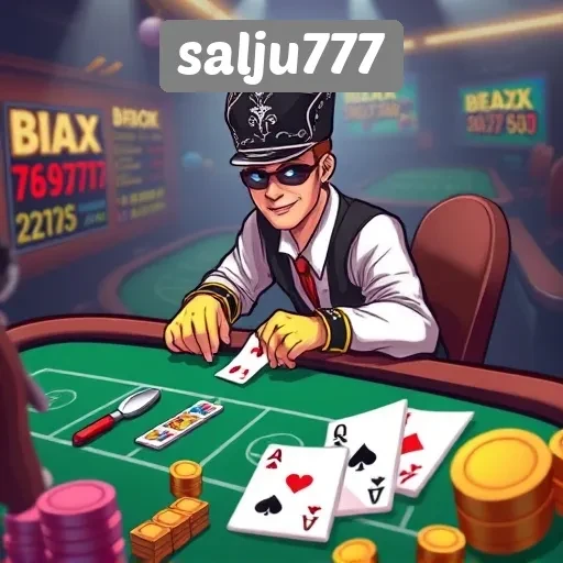 Taktik Sukses Bermain di Salju777