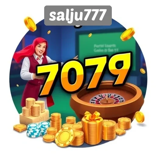 Memahami Popularitas Situs Game Salju777 di Indonesia