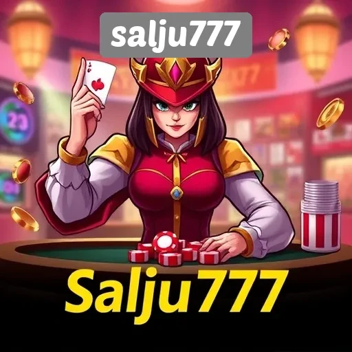 Berbagai Jenis Permainan yang Ditawarkan oleh Salju777